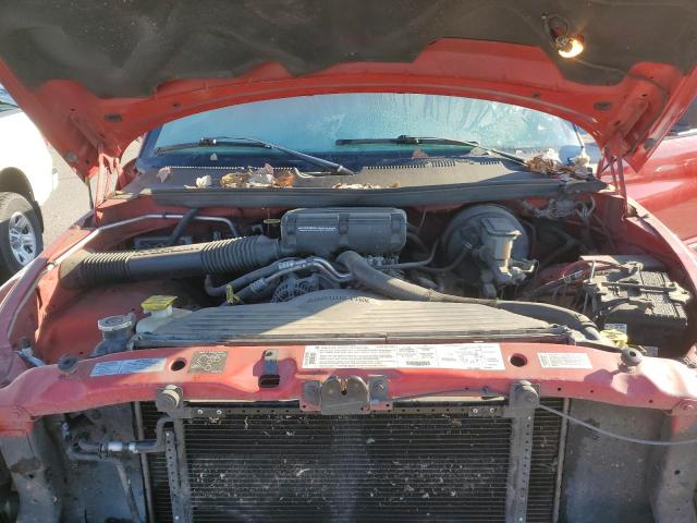 Photo 7 from auction – 1997 DODGE RAM 1500 with VIN 1B7HF13Y6VJ595852