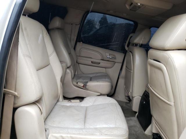Photo 6 from auction – 2007 CADILLAC ESCALADE E with VIN 1GYFK66827R389227