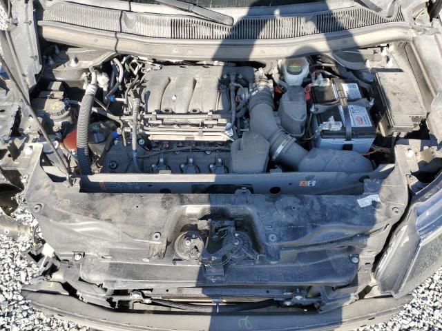 Photo 7 from auction – 2018 FORD EXPLORER P with VIN 1FM5K8AR2JGA26857
