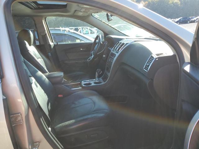 Photo 5 from auction – 2008 GMC ACADIA SLT with VIN 1GKER33728J223222
