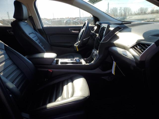 Photo 5 from auction – 2021 FORD EDGE SEL with VIN 2FMPK4J97MBA42906