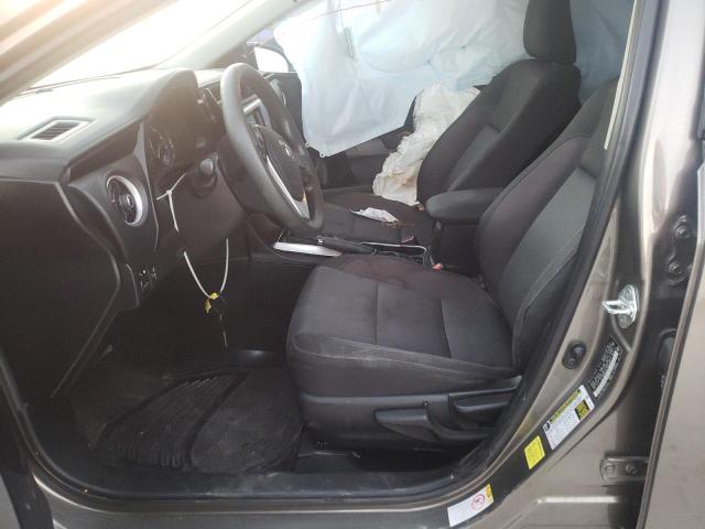 Photo 7 from auction – 2018 TOYOTA COROLLA L with VIN 2T1BURHE8JC969828