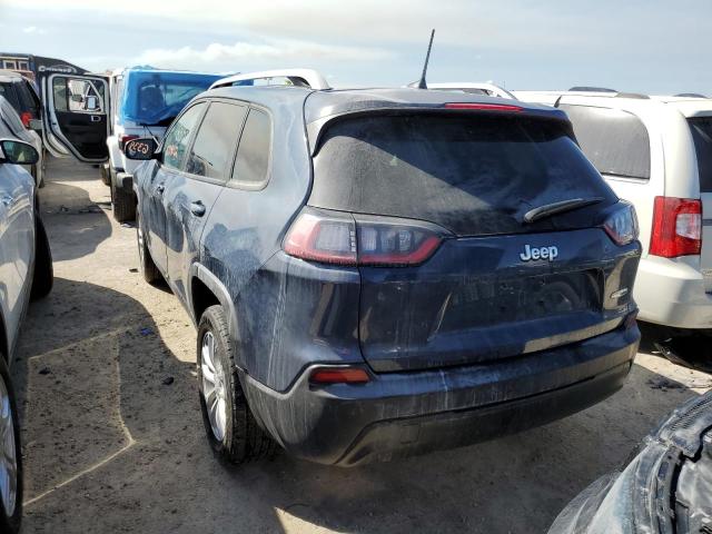 Photo 3 from auction – 2021 JEEP CHEROKEE L with VIN 1C4PJLCB2MD156257