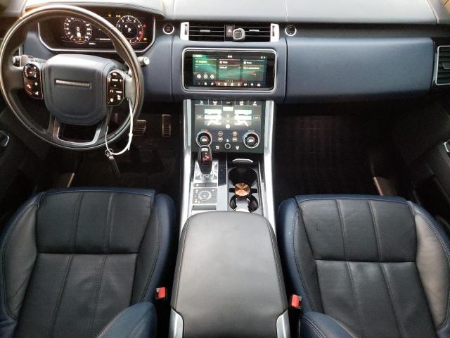 Photo 5 from auction – 2019 LAND ROVER RANGE ROVE with VIN SALWV2SV8KA417808