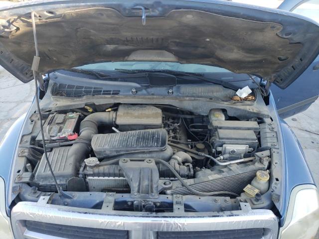 Photo 12 from auction – 2006 DODGE DURANGO SL with VIN 1D4HB48N16F152088