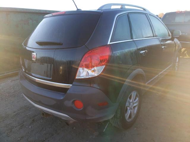 Photo 4 from auction – 2008 SATURN VUE XE with VIN 3GSCL33P48S731294