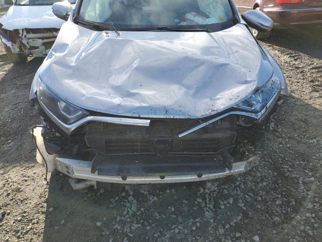 Photo 7 from auction – 2019 HONDA CR-V EX with VIN 2HKRW2H59KH660707