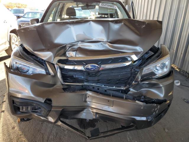 Photo 7 from auction – 2017 SUBARU FORESTER 2 with VIN JF2SJAWC9HH526171