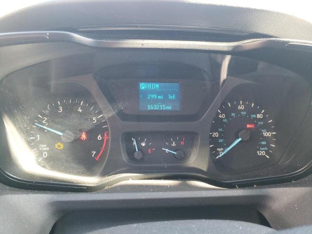 Photo 8 from auction – 2016 FORD TRANSIT T- with VIN 1FTYR2ZG0GKB21534
