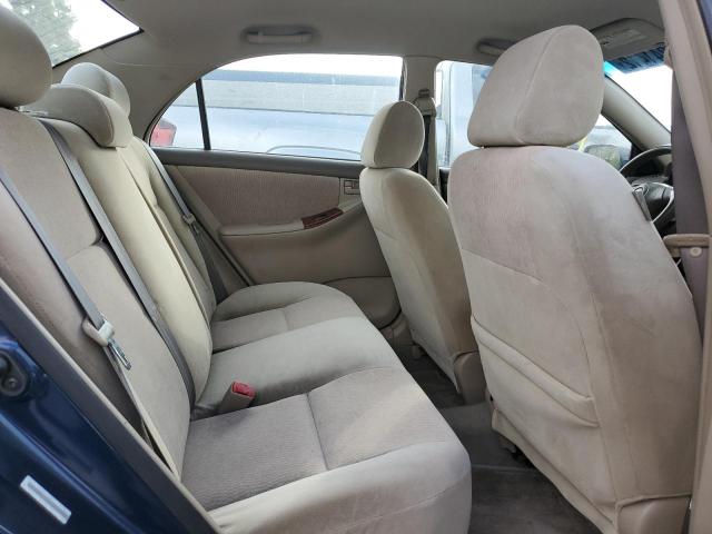 Photo 6 from auction – 2007 TOYOTA COROLLA CE with VIN 1NXBR30E07Z811369