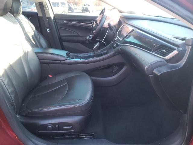 Photo 5 from auction – 2017 BUICK LACROSSE E with VIN 1G4ZP5SS4HU134251