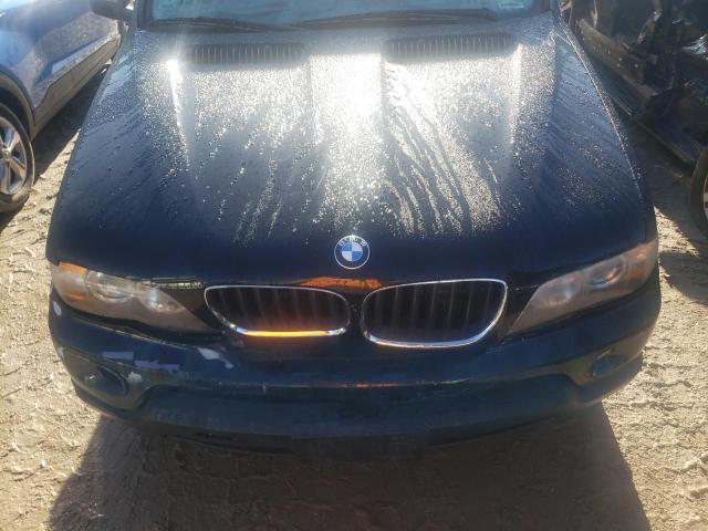 Photo 7 from auction – 2006 BMW X5 3.0I with VIN 5UXFA13536LY24293