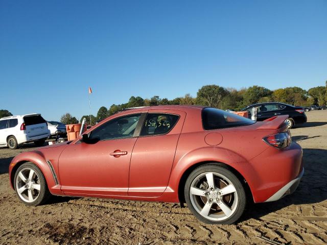 Photo 9 from auction – 2007 MAZDA RX8 with VIN JM1FE173770212308