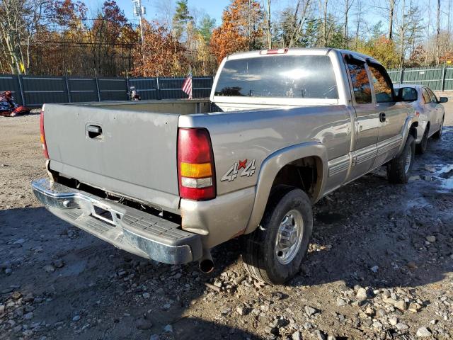 Photo 4 from auction – 2002 CHEVROLET SILVERADO with VIN 1GCHK29U62E246359