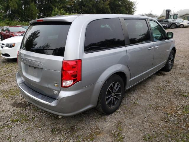 Photo 4 from auction – 2019 DODGE GRAND CARA with VIN 2C4RDGEG0KR536059