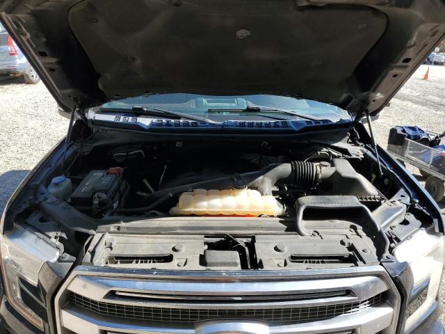 Photo 7 from auction – 2016 FORD F150 SUPER with VIN 1FTEW1EG9GFB20404
