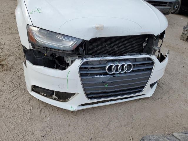 Photo 9 from auction – 2013 AUDI A4 PREMIUM with VIN WAUEFAFL3DA119265