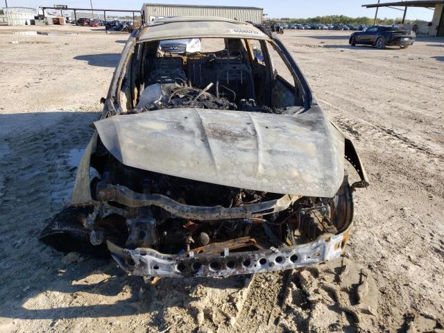 Photo 9 from auction – 2013 FORD ESCAPE SE with VIN 1FMCU0GX3DUA33878