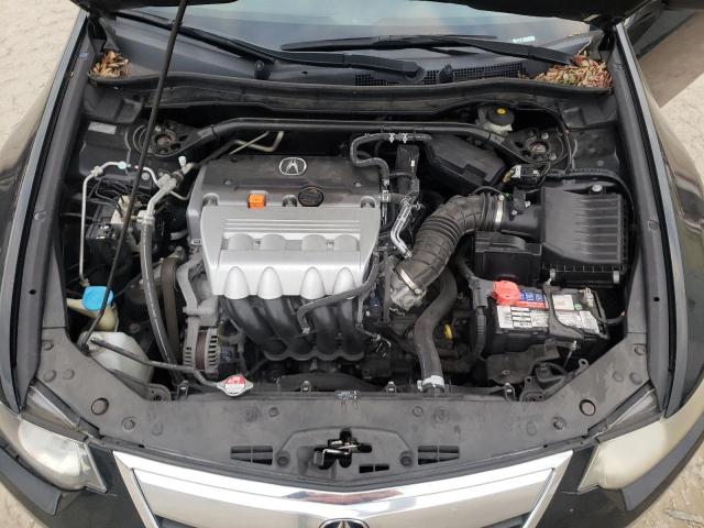 Photo 7 from auction – 2012 ACURA TSX with VIN JH4CU2F47CC011165