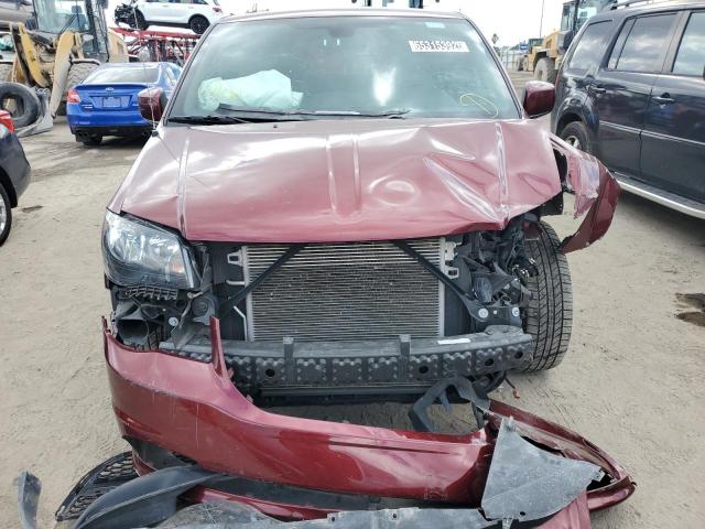 Photo 5 from auction – 2019 DODGE GRAND CARA with VIN 2C4RDGEG9KR764562