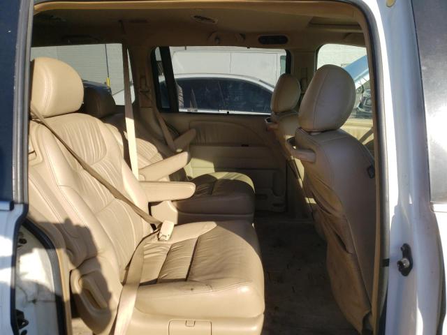 Photo 6 from auction – 2006 HONDA ODYSSEY EX with VIN 5FNRL38696B403414