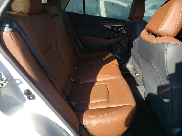 Photo 6 from auction – 2020 SUBARU OUTBACK TO with VIN 4S4BTGPD1L3217878