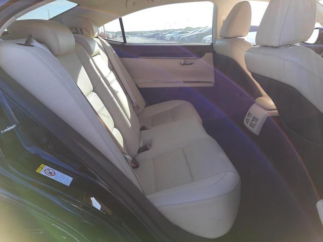 Photo 6 from auction – 2018 LEXUS ES 350 with VIN 58ABK1GG3JU109417