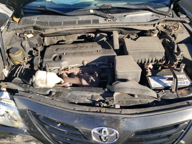 Photo 7 from auction – 2009 TOYOTA CAMRY BASE with VIN 4T1BE46K49U355412