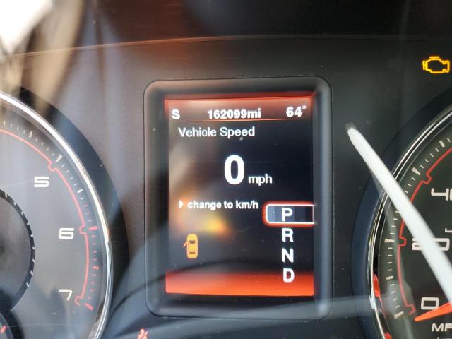 Photo 8 from auction – 2012 DODGE CHARGER R/ with VIN 2C3CDXCT4CH198926