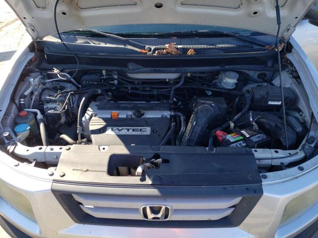 Photo 7 from auction – 2007 HONDA ELEMENT EX with VIN 5J6YH18717L002913