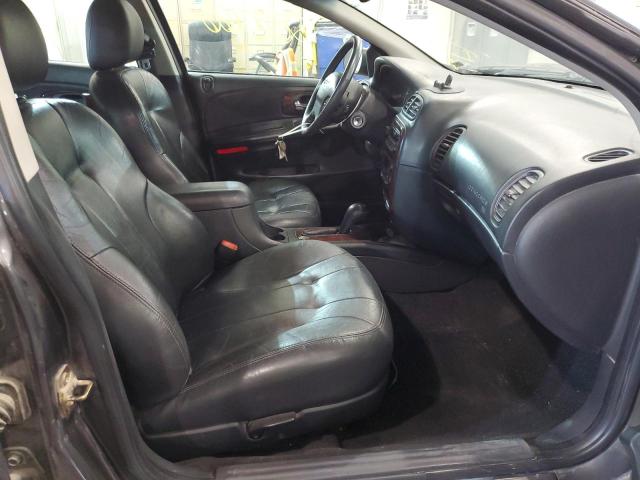 Photo 5 from auction – 2003 CHRYSLER CONCORDE L with VIN 2C3HD36M63H575212