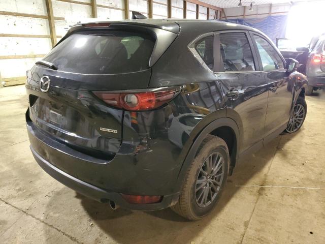 Photo 4 from auction – 2020 MAZDA CX-5 TOURI with VIN JM3KFACM2L0725087