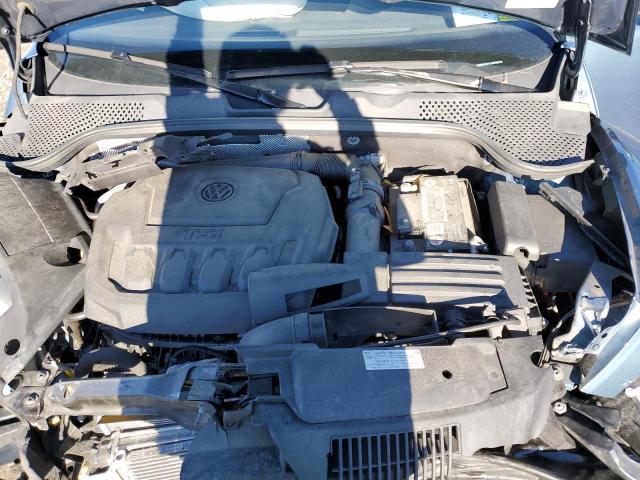 Photo 7 from auction – 2018 VOLKSWAGEN BEETLE S with VIN 3VWFD7AT1JM708513