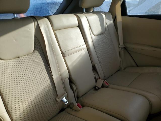 صورة رقم 6 من المزاد - 2013 LEXUS RX 350 مع VIN 2T2ZK1BA2DC111203