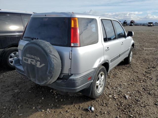 Foto 4 de la subasta – 2001 HONDA CR-V EX con VIN JHLRD18641C024282