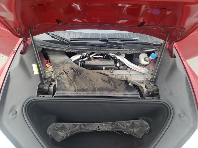 Photo 7 from auction – 2017 TESLA MODEL S with VIN 5YJSA1E28HF185188