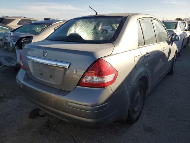 صورة رقم 4 من المزاد - 2007 NISSAN VERSA S مع VIN 3N1BC11E07L428618