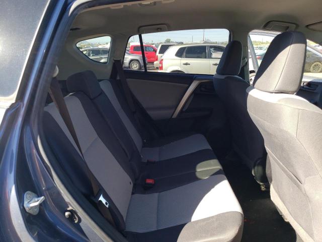 Photo 6 from auction – 2014 TOYOTA RAV4 LE with VIN JTMZFREV9ED042519
