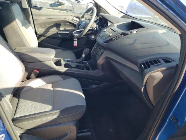 Photo 5 from auction – 2017 FORD ESCAPE SE with VIN 1FMCU0GD2HUD19636