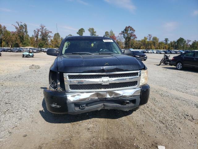 Photo 9 from auction – 2008 CHEVROLET silverado with VIN 1GCEK14078Z220159