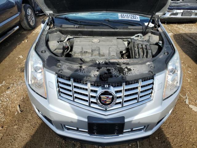 Photo 7 from auction – 2014 CADILLAC SRX PERFOR with VIN 3GYFNCE32ES612291