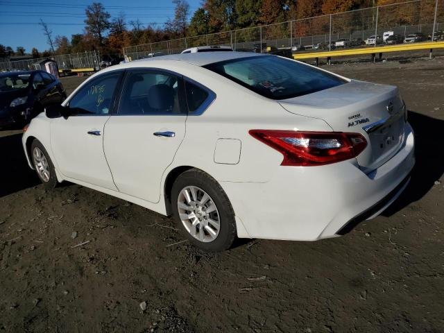 Photo 3 from auction – 2016 NISSAN ALTIMA 2.5 with VIN 1N4AL3AP0GC274970
