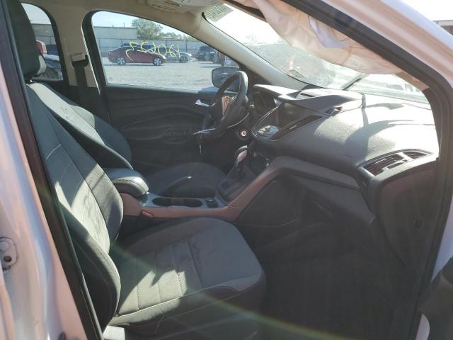 FORD ESCAPE SE 2014 with VIN 1FMCU0GX2EUC84456 - Photo from auction