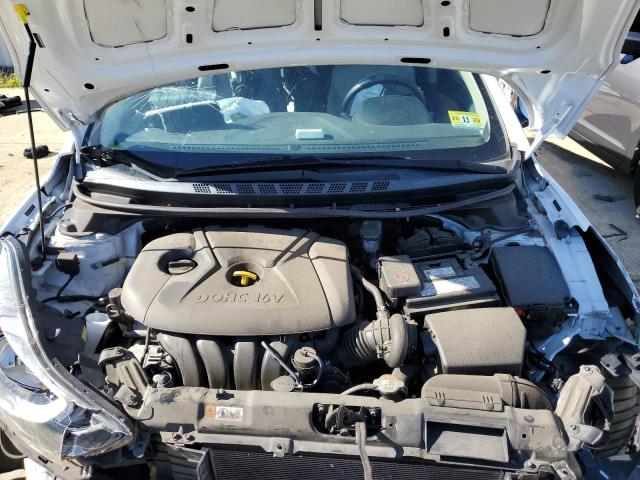 Photo 7 from auction – 2016 HYUNDAI ELANTRA SE with VIN 5NPDH4AE2GH728847