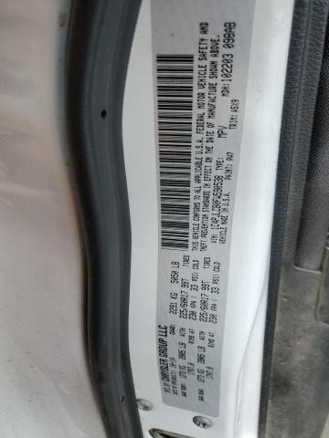 Photo 10 from auction – 2015 JEEP CHEROKEE L with VIN 1C4PJLCB0FW590538