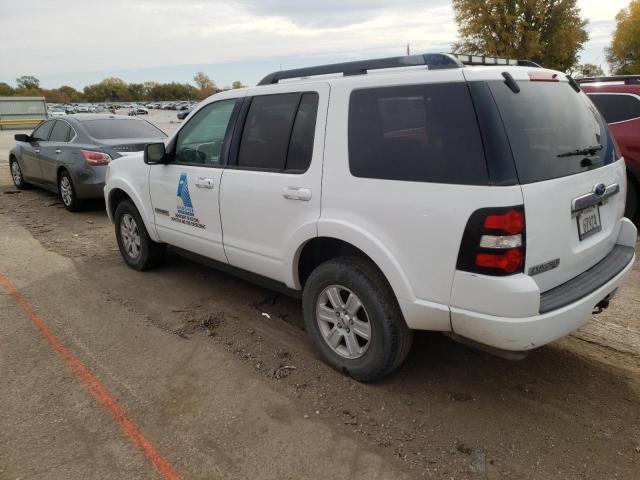 Photo 3 from auction – 2008 FORD EXPLORER X with VIN 1FMEU63E18UB18045