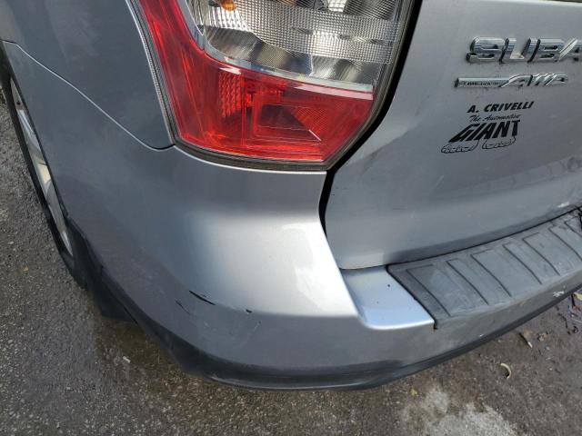 Photo 9 from auction – 2014 SUBARU FORESTER 2 with VIN JF2SJAEC1EH451155