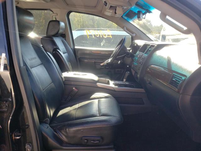 Photo 5 from auction – 2013 NISSAN ARMADA PLA with VIN 5N1BA0NF7DN612199