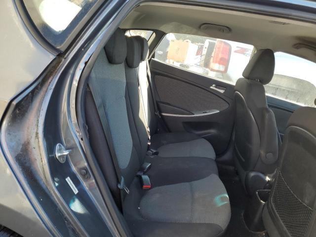 Photo 6 from auction – 2013 HYUNDAI ACCENT GLS with VIN KMHCT5AE6DU071466