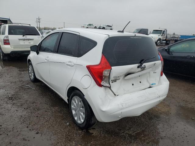 Photo 3 from auction – 2016 NISSAN VERSA NOTE with VIN 3N1CE2CP2GL370451
